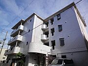 エバーグリーン 2階 築37年10ヶ月の賃貸物件