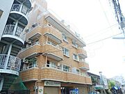 あびこ駅より徒歩14分 7階 築37年8ヶ月の賃貸物件