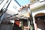 住ノ江駅より徒歩15分 1階 築48年4ヶ月の賃貸物件