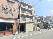 玉出駅より徒歩3分 1階 築53年9ヶ月の賃貸物件