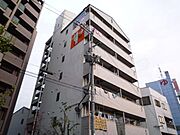 オーシャン住之江 7階 築33年8ヶ月の賃貸物件