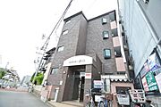 センチュリー浜口 4階 築30年9ヶ月の賃貸物件