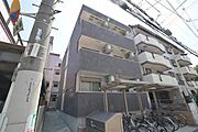 沢ノ町駅より徒歩5分 3階 築11年8ヶ月の賃貸物件