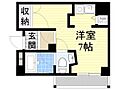 フォレスタ花園1階5.0万円