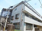 玉出駅より徒歩5分 3階 築46年9ヶ月の賃貸物件
