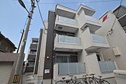 我孫子前駅より徒歩4分 2階 築3年8ヶ月の賃貸物件