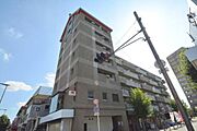 北加賀屋駅より徒歩2分 5階 築42年6ヶ月の賃貸物件