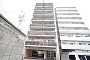 あびこ駅より徒歩5分 7階 築22年の賃貸物件