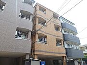 杉本町駅より徒歩10分 1階 築17年8ヶ月の賃貸物件