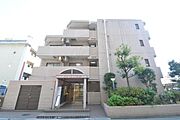 玉出駅より徒歩1分 築34年3ヶ月 5階建の賃貸物件