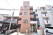 住ノ江駅より徒歩2分 1階 築28年4ヶ月の賃貸物件