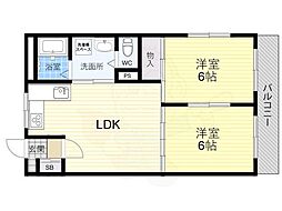 玉出プラザ 4階