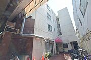 玉出駅より徒歩3分 4階 築46年10ヶ月の賃貸物件