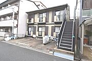 アネックス加賀屋 1階 築31年2ヶ月の賃貸物件