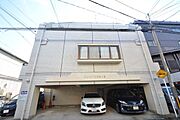 岸里玉出駅より徒歩5分 3階 築37年8ヶ月の賃貸物件
