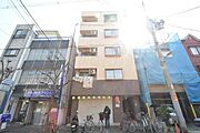 北加賀屋駅より徒歩7分 4階 築39年9ヶ月の賃貸物件