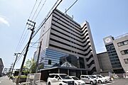 アノパーク加賀屋 11階 築34年6ヶ月の賃貸物件
