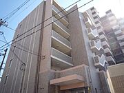 杉本町駅より徒歩3分 5階 築17年9ヶ月の賃貸物件