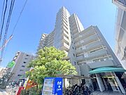 住之江公園駅より徒歩1分 7階 築32年の賃貸物件