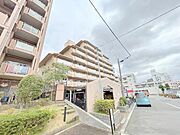 住之江公園駅より徒歩8分 7階 築38年1ヶ月の賃貸物件