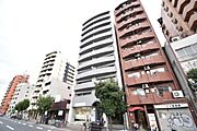 フローラーなかじま 7階 築33年1ヶ月の賃貸物件
