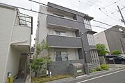 ザ・バンダイ 2階 築4年2ヶ月の賃貸物件