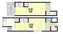 北島3丁目テラス