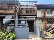 住之江公園駅より徒歩15分 1階 築61年1ヶ月の賃貸物件