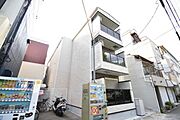 GRANDIR玉出 1階 築7年2ヶ月の賃貸物件