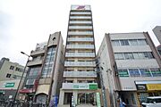 玉出駅より徒歩1分 6階 築9年2ヶ月の賃貸物件