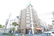 ビバリーヒルズ岸里東の賃貸物件