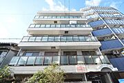住之江公園駅より徒歩10分 4階 築37年2ヶ月の賃貸物件