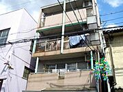 花園町駅より徒歩5分 1階 築36年1ヶ月の賃貸物件