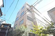 オリーブコート 1階 築50年2ヶ月の賃貸物件