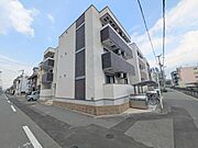 杉本町駅より徒歩6分 2階 築8年11ヶ月の賃貸物件