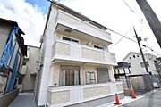 長橋スクエア 1階 築5年10ヶ月の賃貸物件