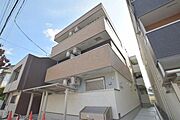 我孫子前駅より徒歩6分 3階 新築の賃貸物件