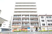 住ノ江駅より徒歩4分 4階 築13年の賃貸物件