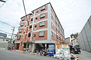 セラ北加賀屋B 2階 築24年7ヶ月の賃貸物件