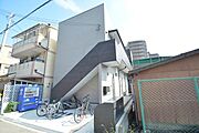 LirestSuminoe 1階 築10年9ヶ月の賃貸物件