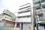 アネックス北島 3階 築23年6ヶ月の賃貸物件