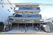 アイ・メクスト住之江公園 2階 築8年11ヶ月の賃貸物件