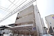 住吉東駅より徒歩4分 1階 築7年6ヶ月の賃貸物件