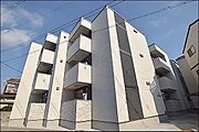 杉本町駅より徒歩7分 1階 築1年9ヶ月の賃貸物件