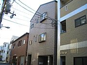 北加賀屋駅より徒歩12分 3階 築29年8ヶ月の賃貸物件