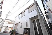 住之江公園駅より徒歩14分 1階 築10年8ヶ月の賃貸物件