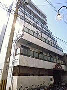 動物園前駅より徒歩6分 5階 築35年7ヶ月の賃貸物件