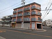 双輪コーポ第二号棟 4階 築52年8ヶ月の賃貸物件