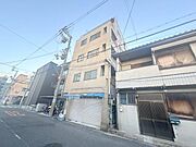 北加賀屋駅より徒歩9分 5階 築40年6ヶ月の賃貸物件