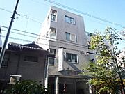 住吉大社駅より徒歩8分 4階 築33年10ヶ月の賃貸物件